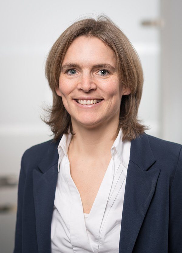 Isabel Schlembach
