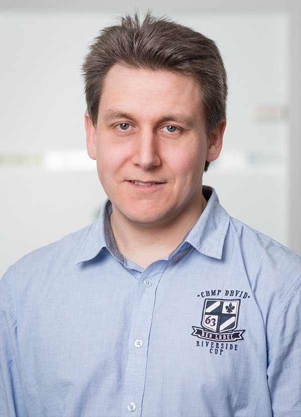 Michael Fohnen